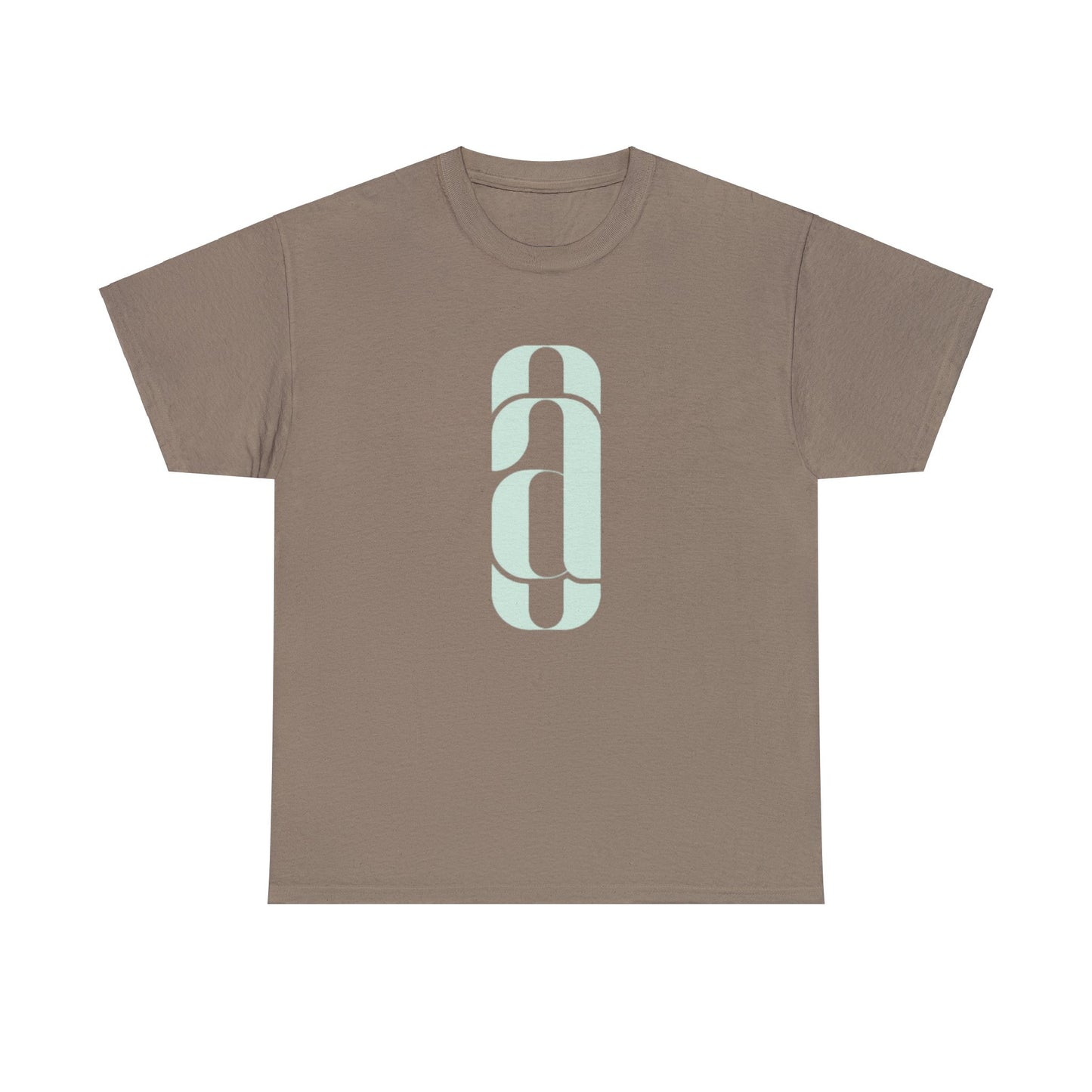 Owllux Apparel Logo Unisex Heavy Cotton Tee