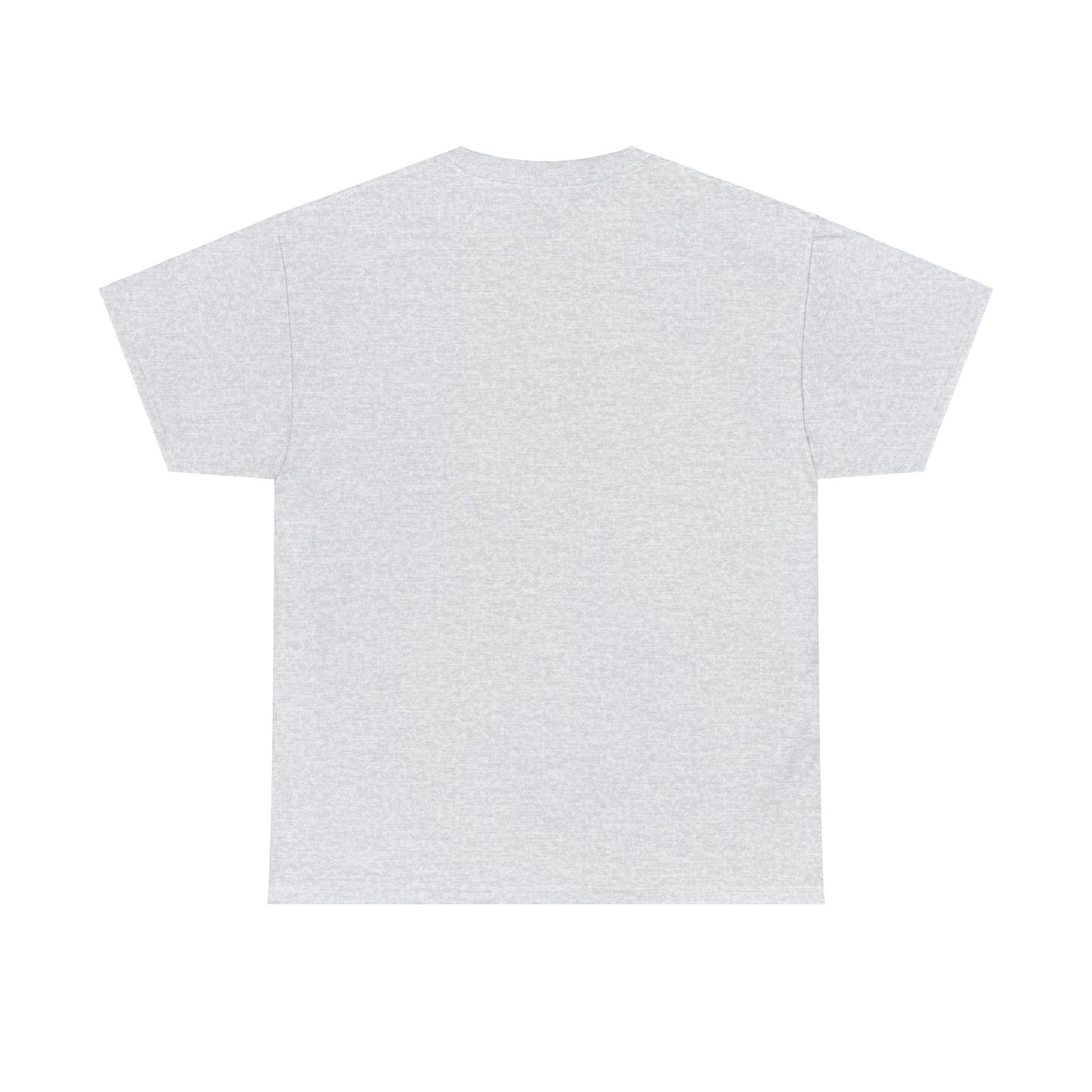 Owllux Apparel Unisex Heavy Cotton Tee