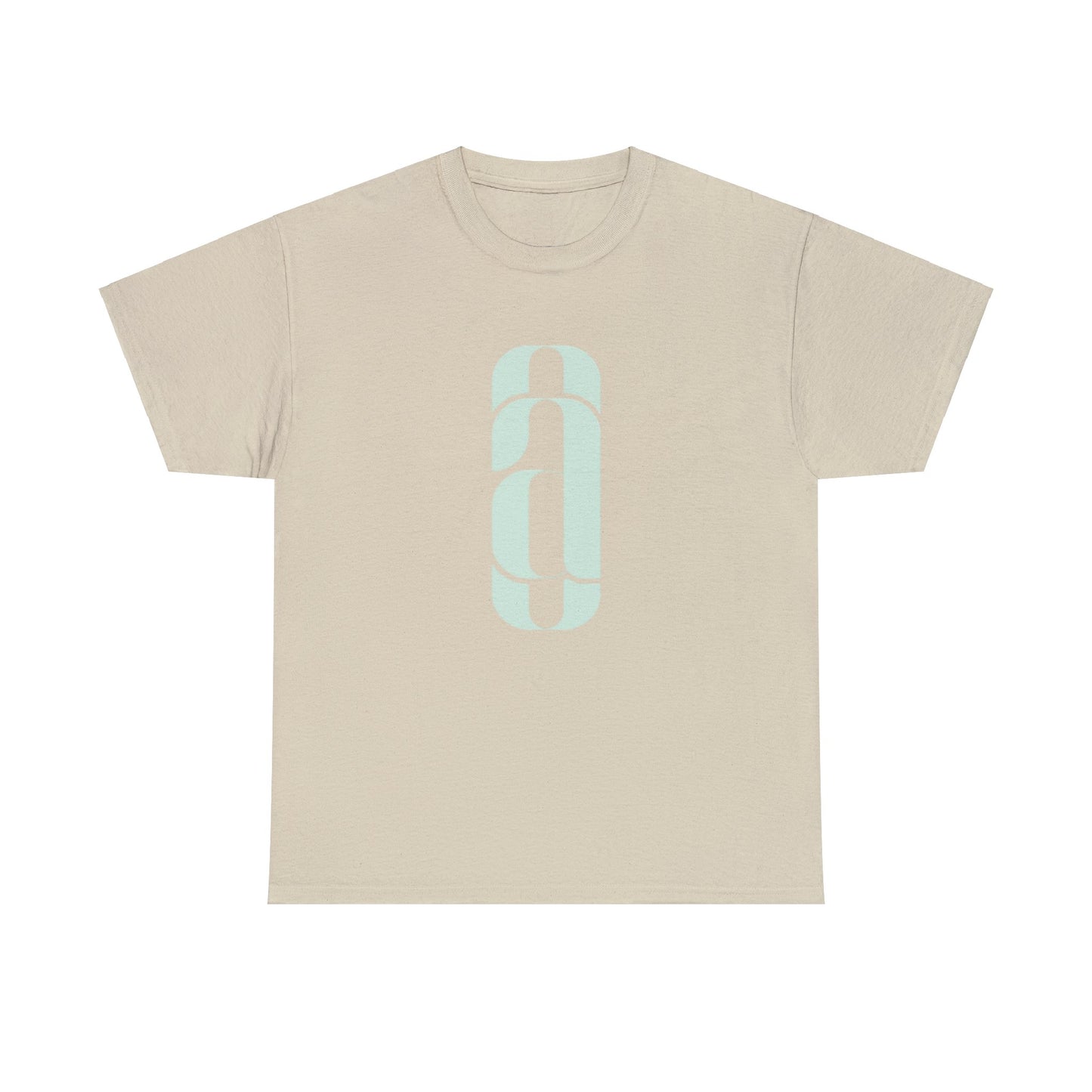 Owllux Apparel Logo Unisex Heavy Cotton Tee