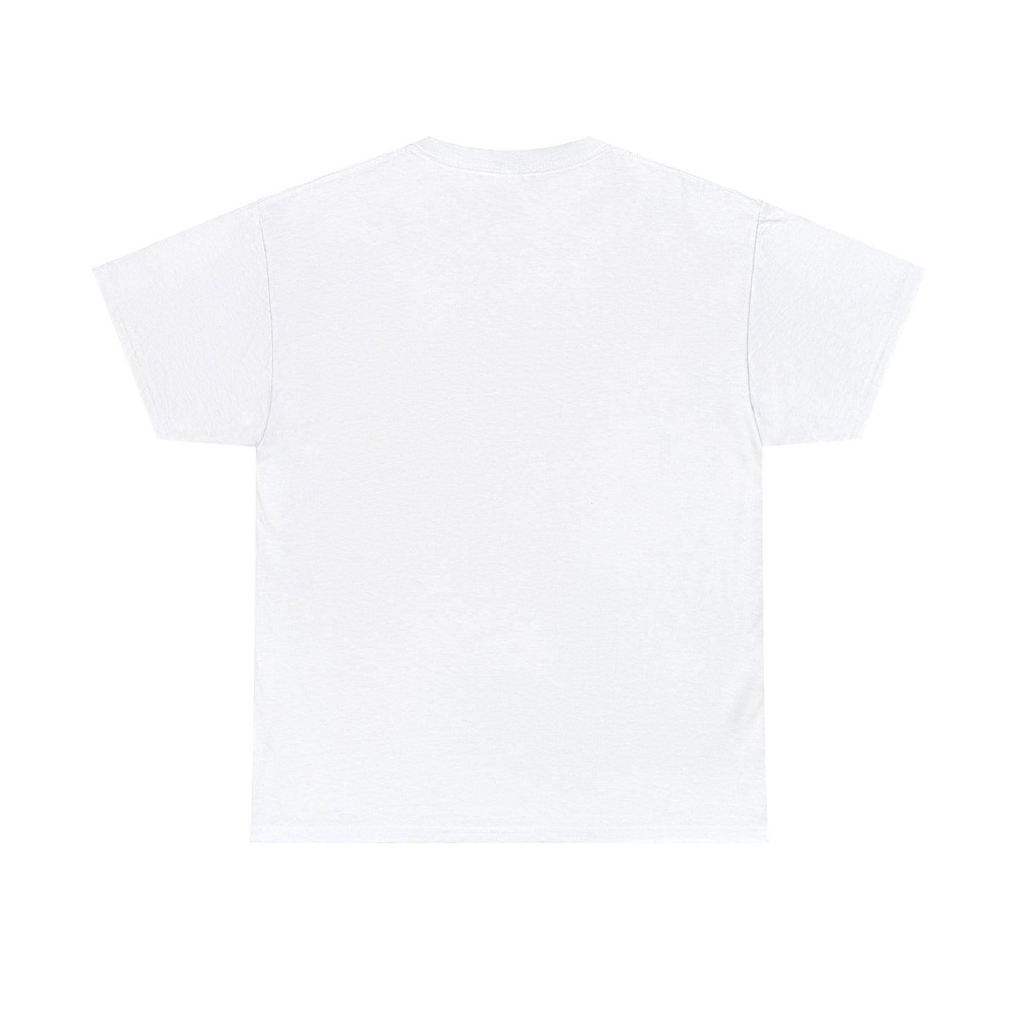 Owllux Apparel Logo Unisex Heavy Cotton Tee