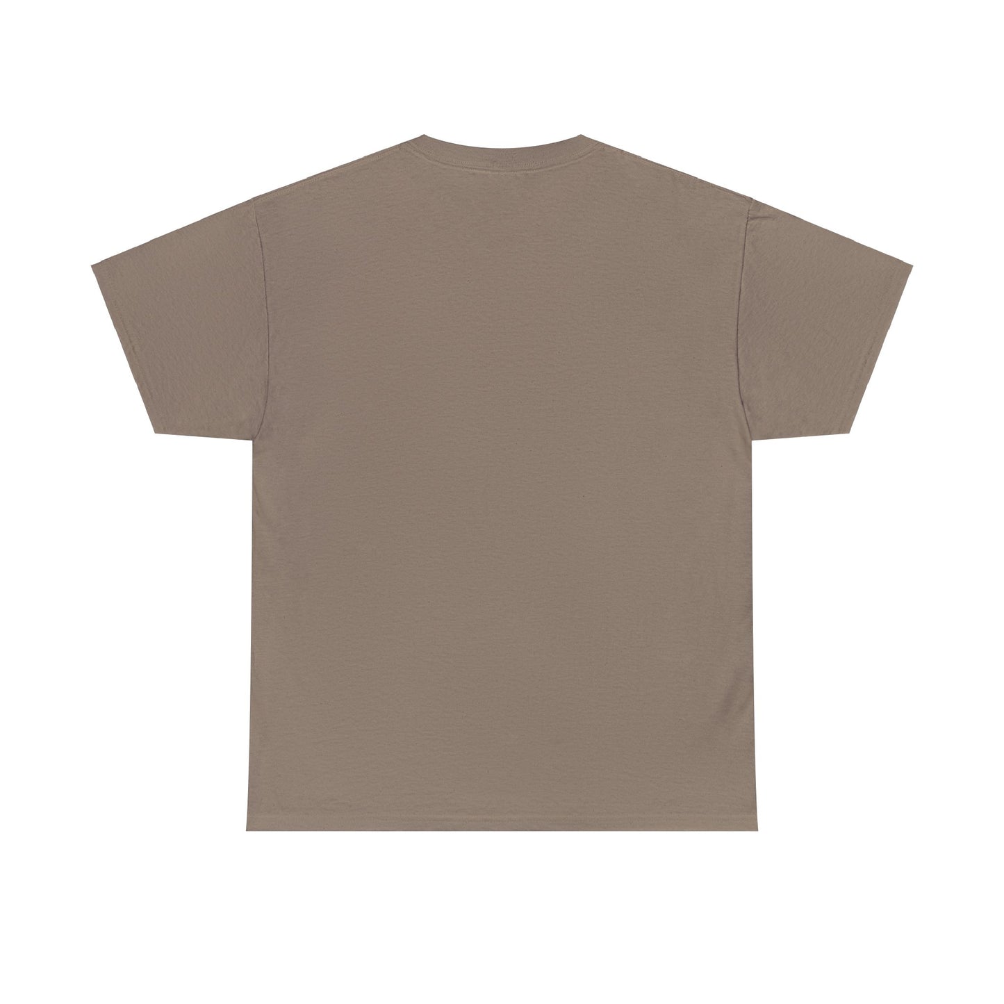 Owllux Apparel Logo Unisex Heavy Cotton Tee