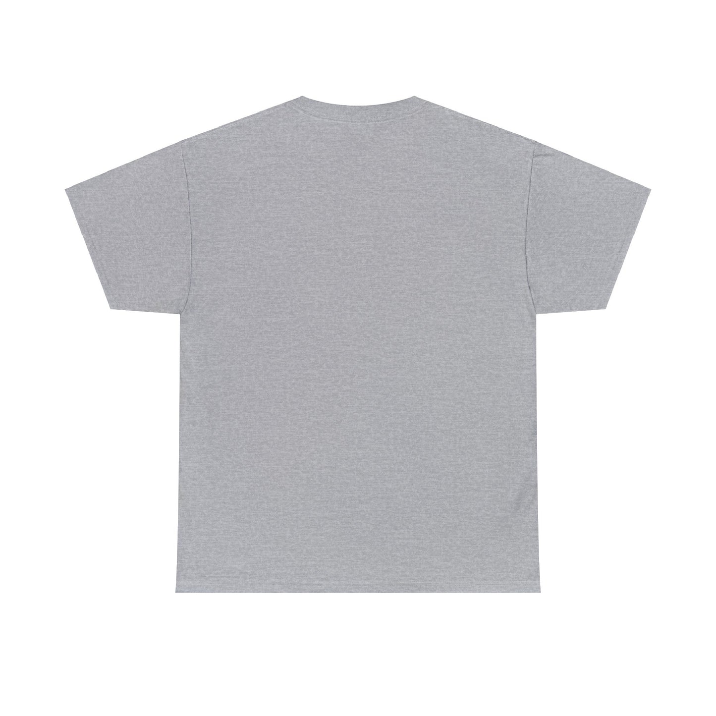 Owllux Apparel Logo Unisex Heavy Cotton Tee