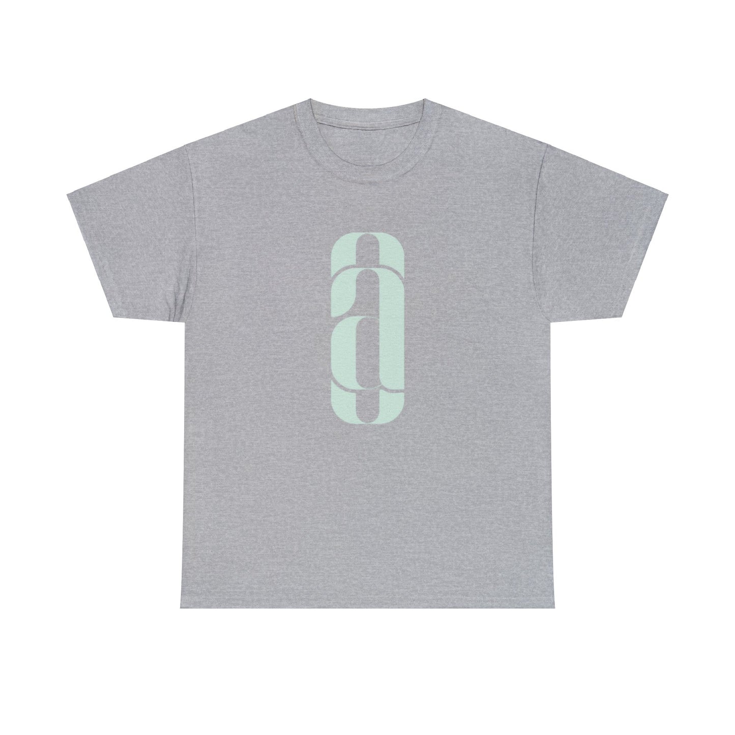 Owllux Apparel Logo Unisex Heavy Cotton Tee