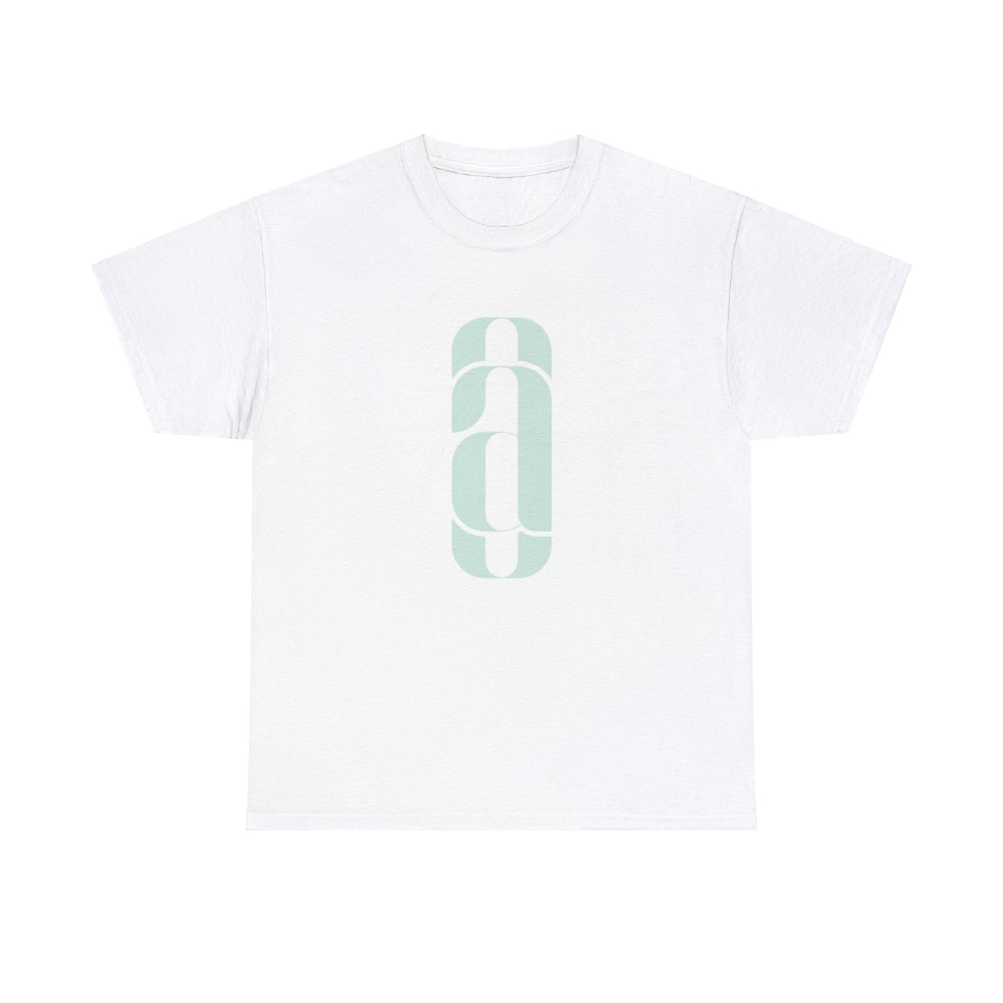 Owllux Apparel Logo Unisex Heavy Cotton Tee