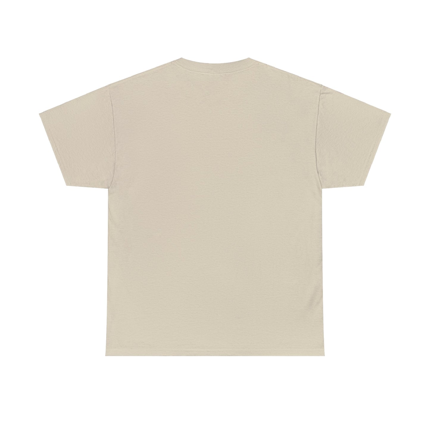Owllux Apparel Logo Unisex Heavy Cotton Tee