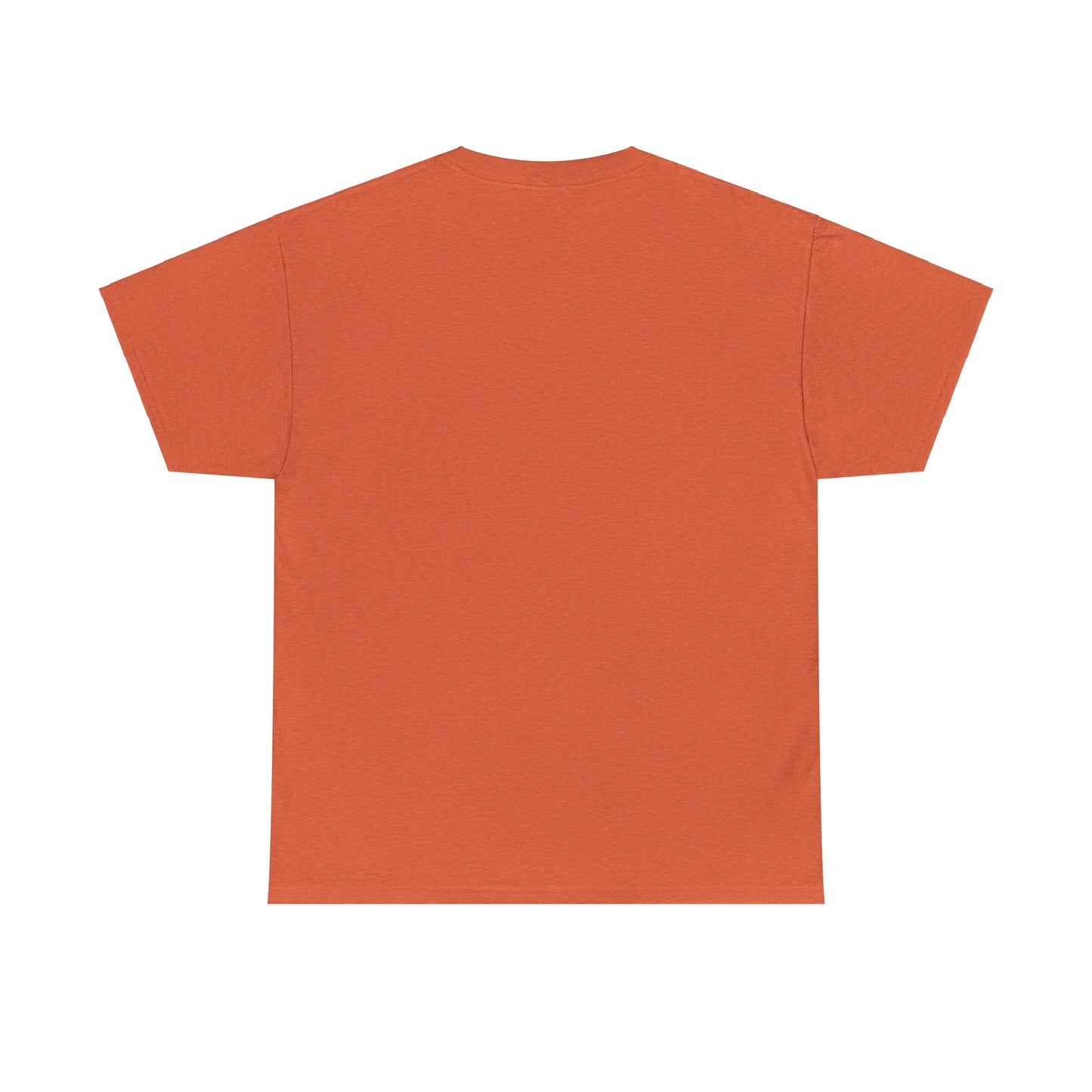 Owllux Apparel Unisex Heavy Cotton Tee