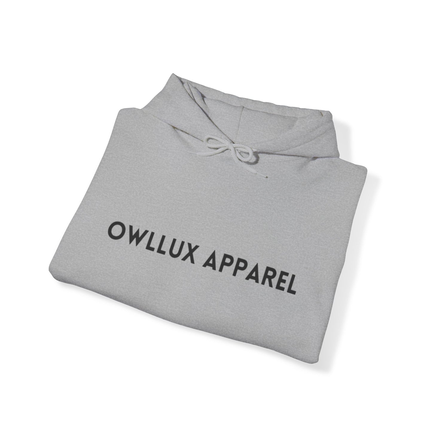 Owllux Apparel Heavy Blend™ Hooded Sweatshirt