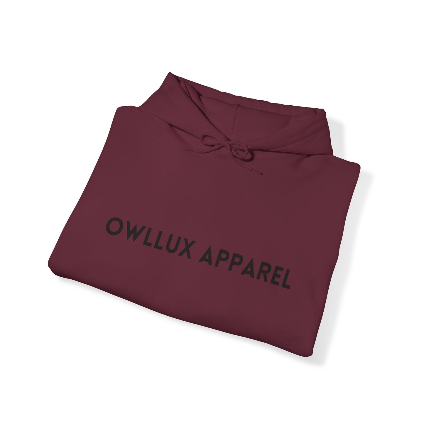 Owllux Apparel Heavy Blend™ Hooded Sweatshirt