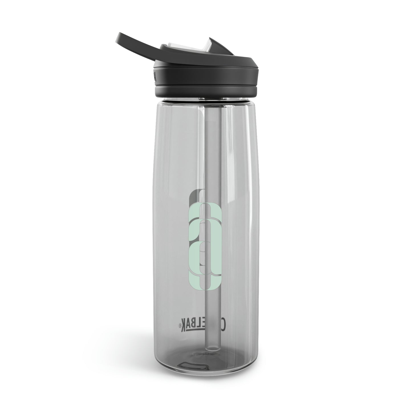 Owllux Apparel CamelBak Eddy®  Water Bottle, 20oz\25oz