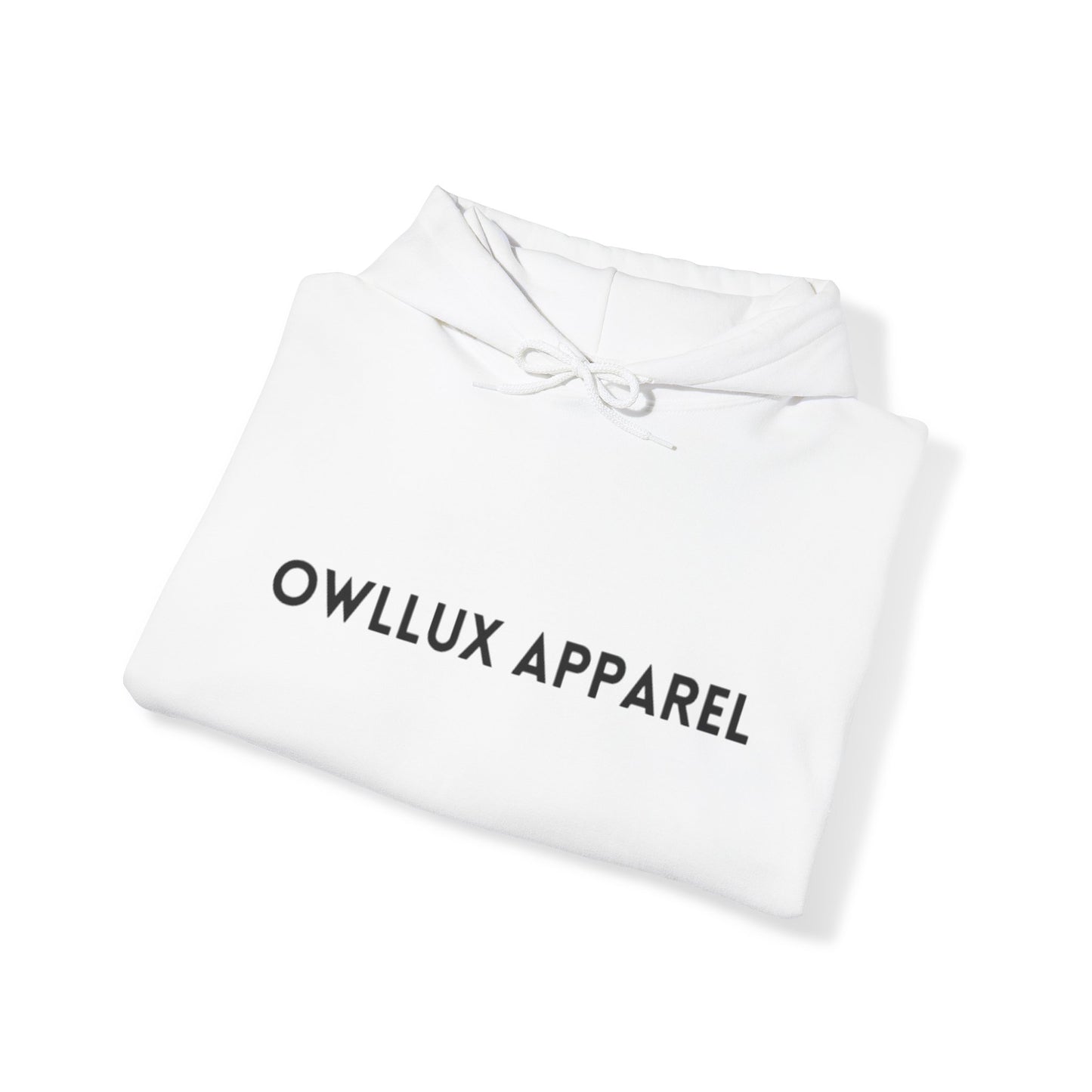 Owllux Apparel Heavy Blend™ Hooded Sweatshirt