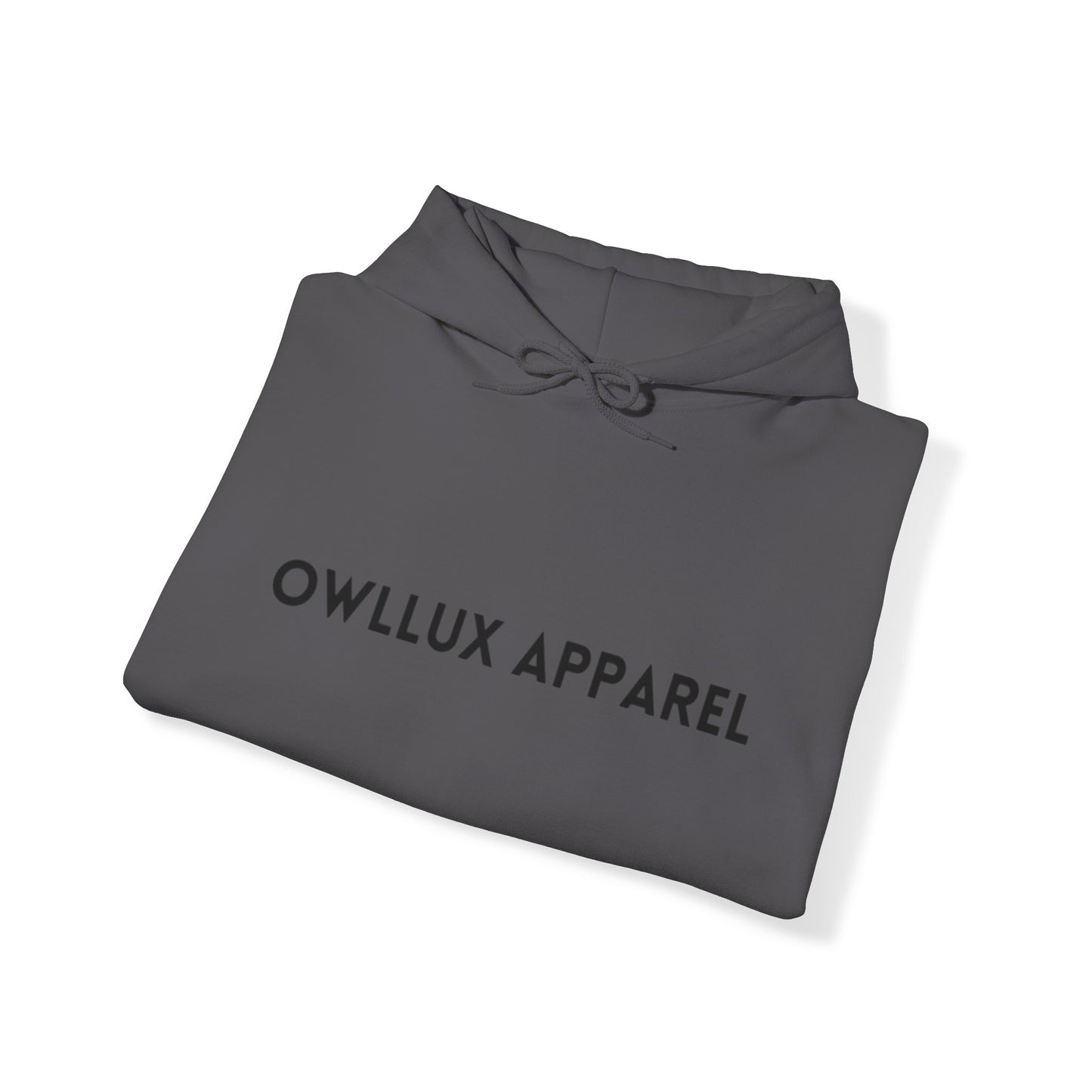 Owllux Apparel Heavy Blend™ Hooded Sweatshirt