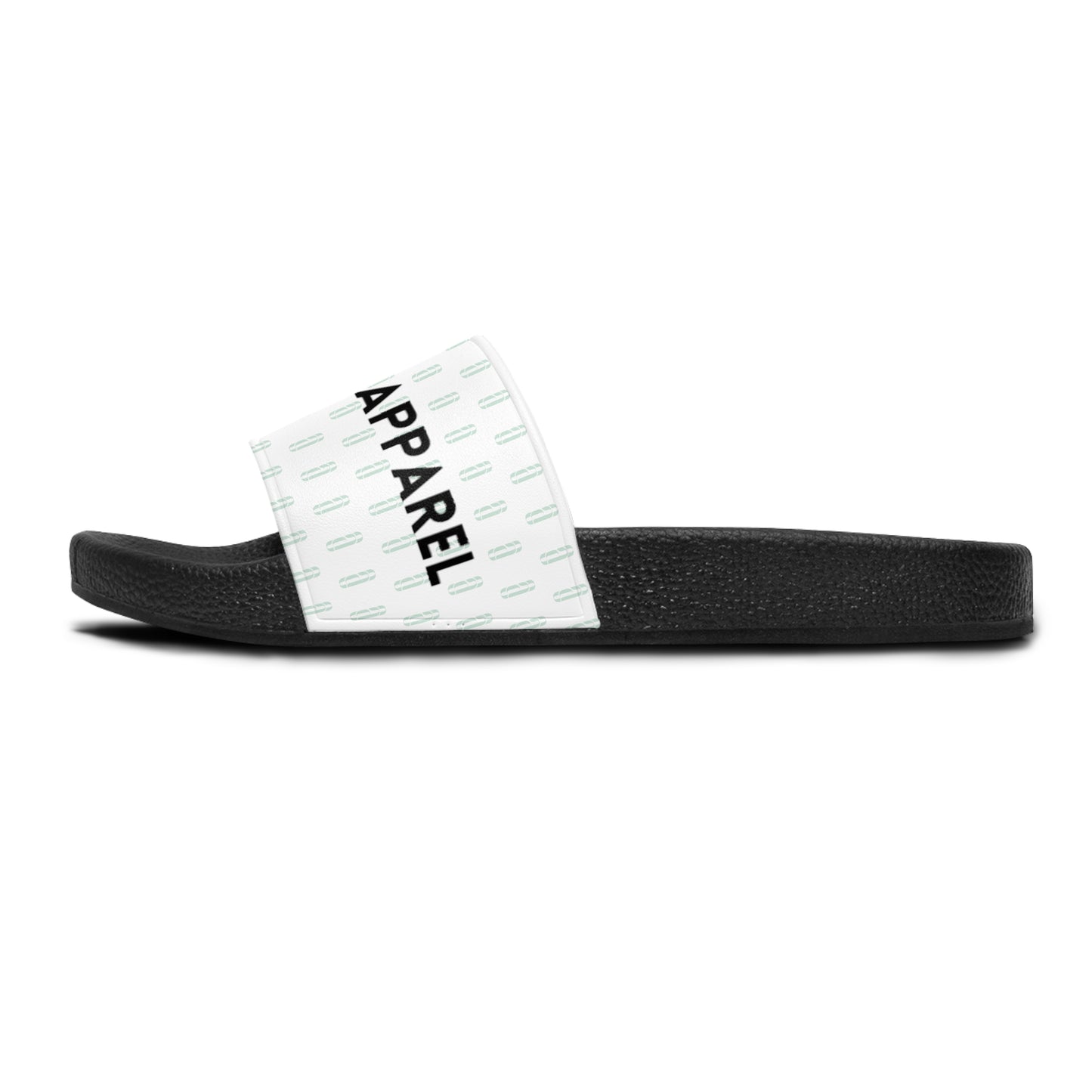 Women's Logo Slide Sandals