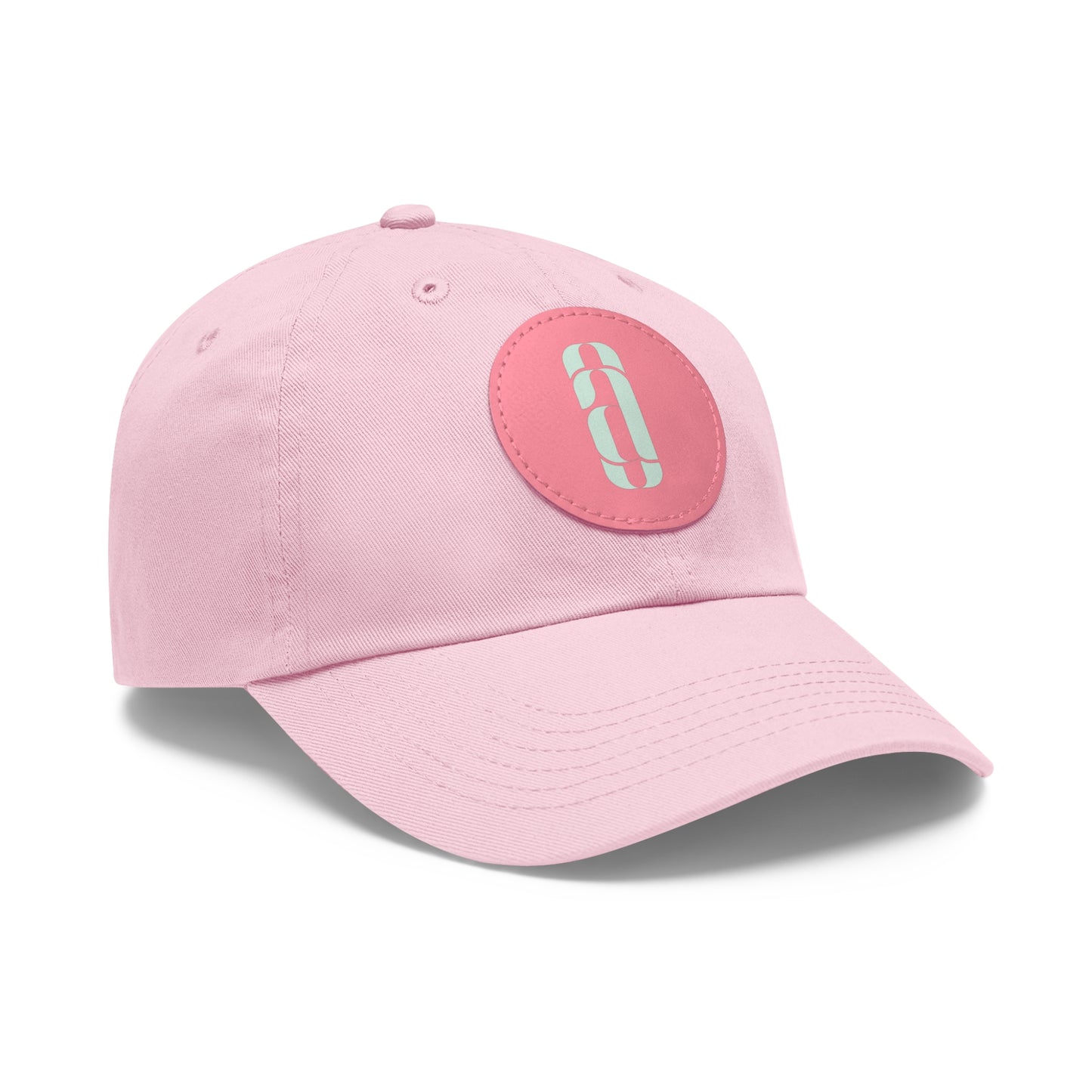 Owllux Apparel Dad Hat