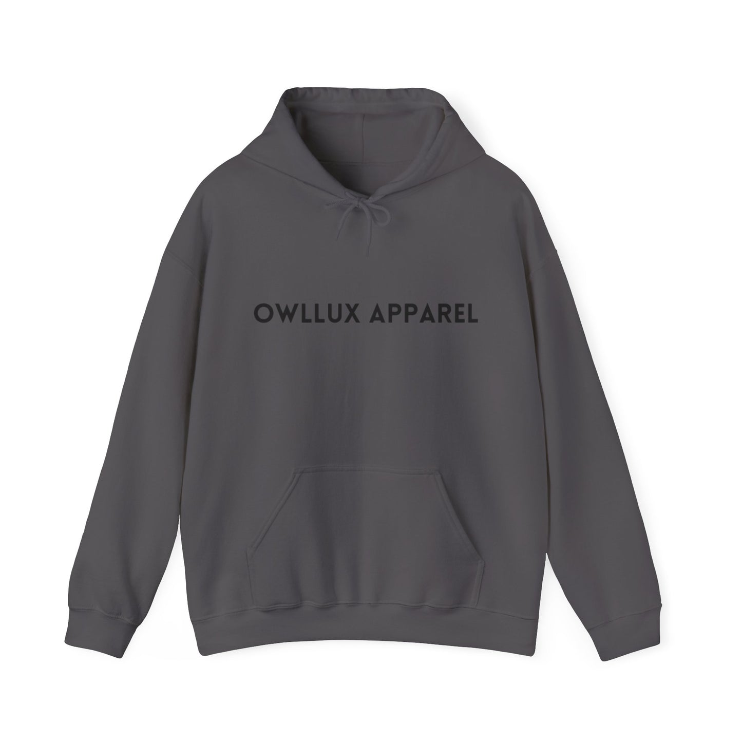 Owllux Apparel Heavy Blend™ Hooded Sweatshirt