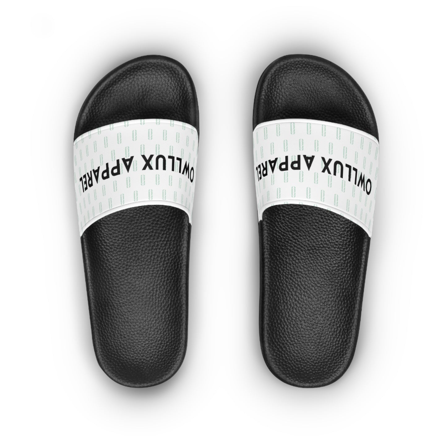 Women's Logo Slide Sandals