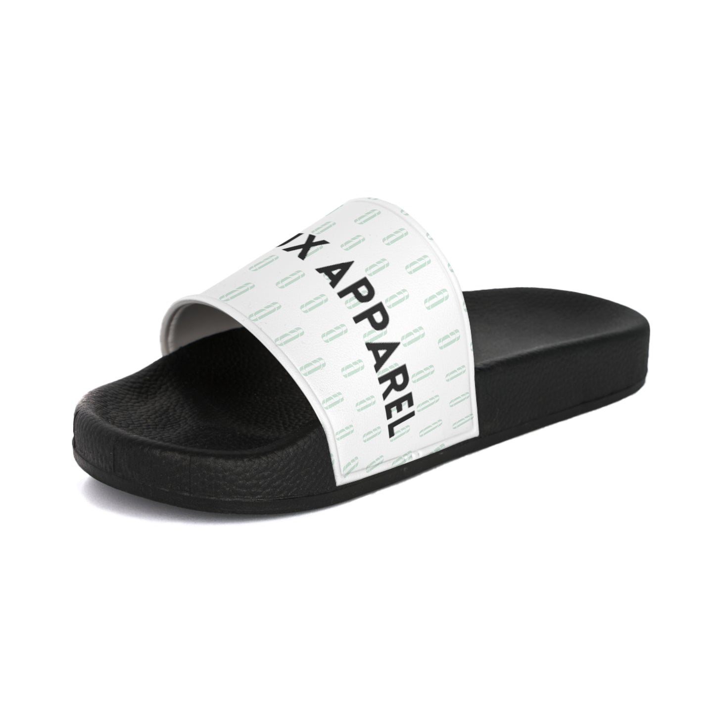 Women's Logo Slide Sandals