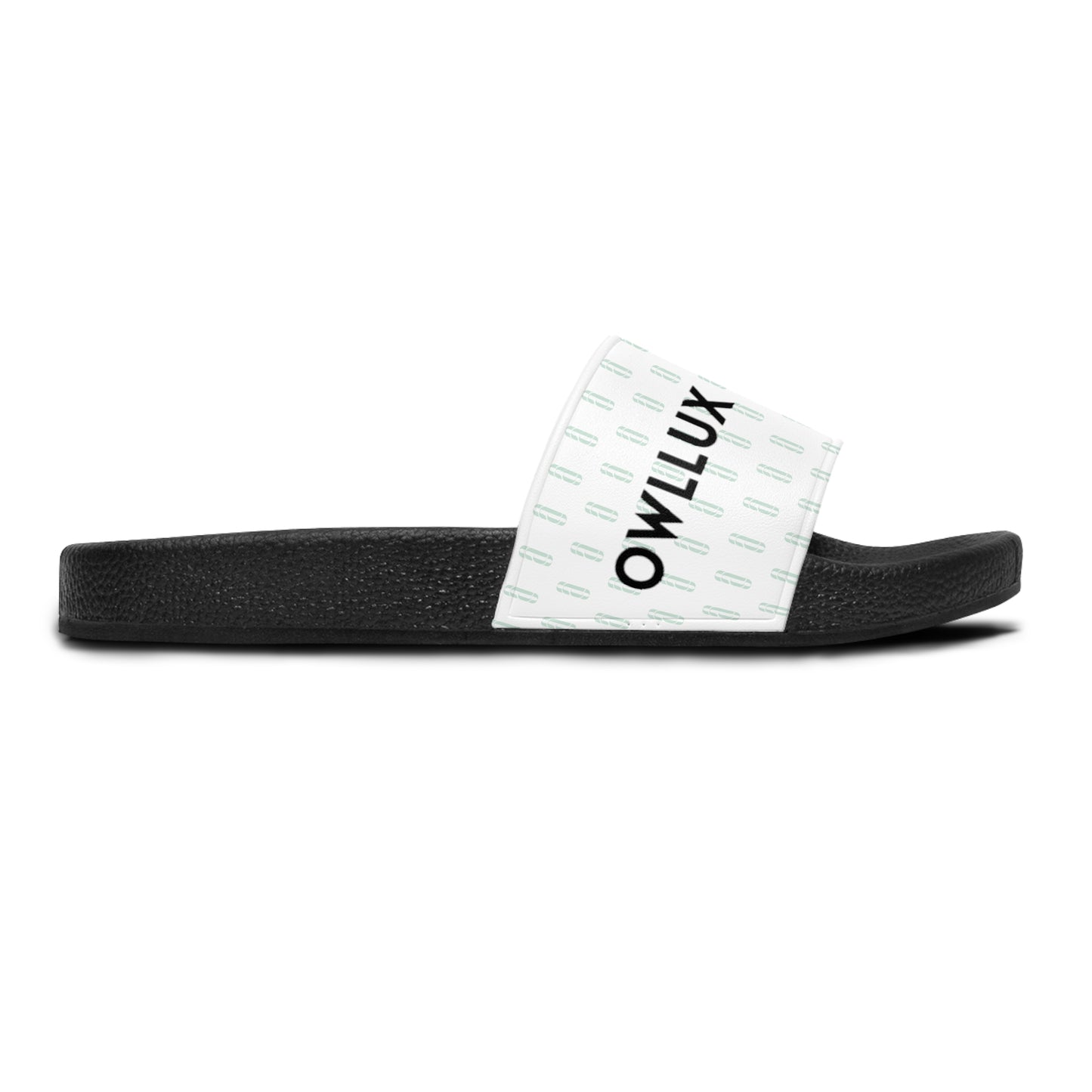 Women's Logo Slide Sandals