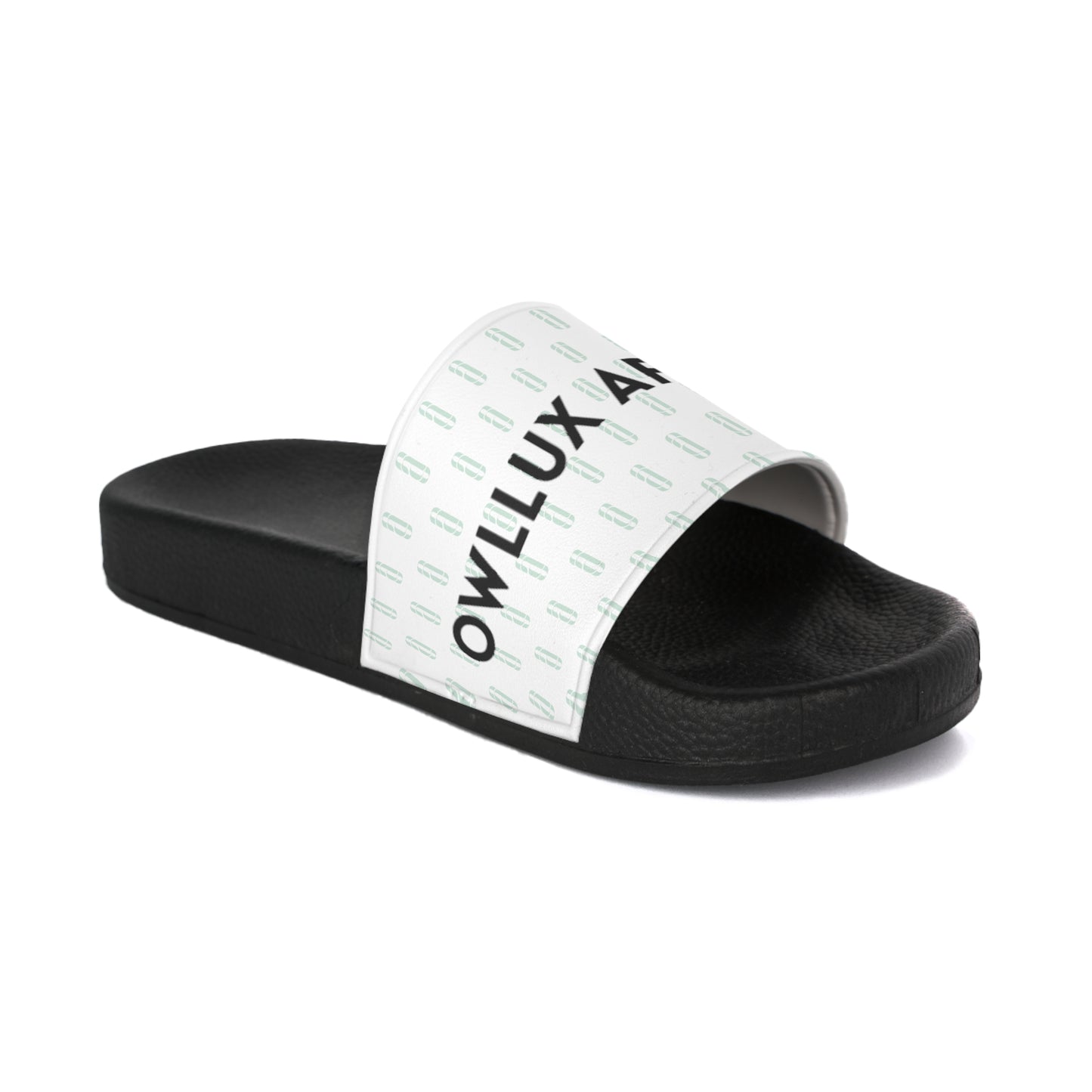 Women's Logo Slide Sandals