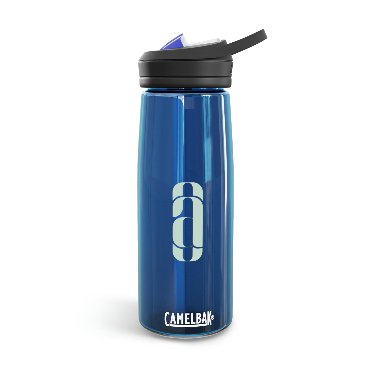 Owllux Apparel CamelBak Eddy®  Water Bottle, 20oz\25oz