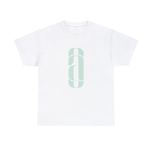 Owllux Apparel Logo Unisex Heavy Cotton Tee