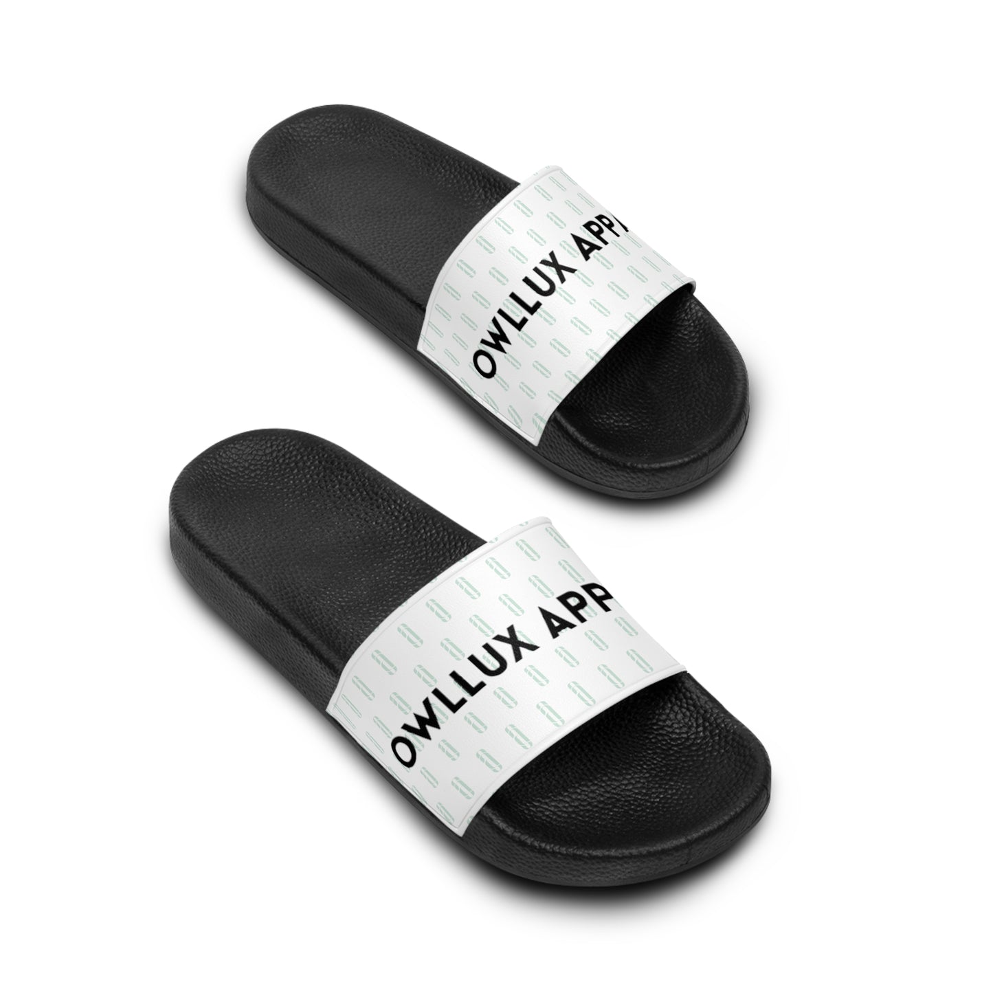 Women's Logo Slide Sandals